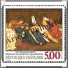 France : Anne 1988 complte (Sans Carnet) - N2501  2559 - 45 Timbres + BC N2515