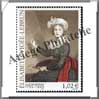 France : Anne 2002 complte (Sans Carnet, ni Autocollants) - N3443  3537 - 70 Timbres + Blocs N46, 47, et 51  53