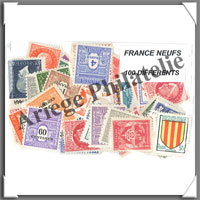 Timbres Neufs (Pochettes)