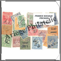 Sociaux Fiscaux (Pochettes)