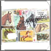 Chevaux (Pochettes)