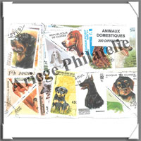 Animaux Domestiques (Pochettes)