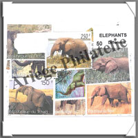 Elphants (Pochettes)