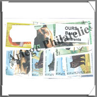 Ours (Pochettes)