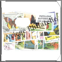 Papillons (Pochettes)