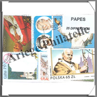 Papes (Pochettes)