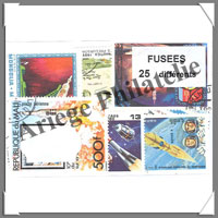 Fuses (Pochettes)