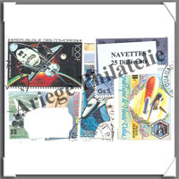 Navette Spatiale (Pochettes)