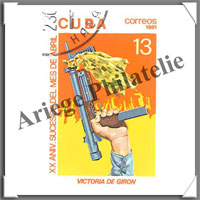 Armes (Pochettes)