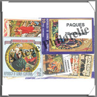 Pques (Pochettes)