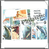 Pche (Pochettes)