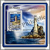 Phares - Blocs (Pochettes) Loisirs et Collections