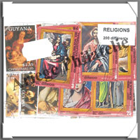 Religion (Pochettes)