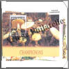 Champignons - Blocs (Pochettes) Loisirs et Collections