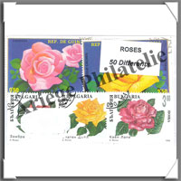 Roses (Pochettes)