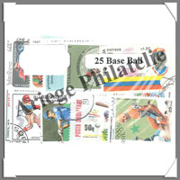 Base Ball (Pochettes)