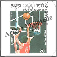 Basketball (Pochettes)