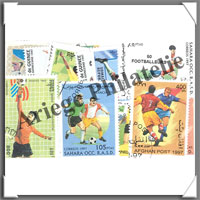 Footballeurs (Pochettes)