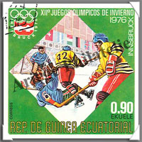 Hockey sur Glace (Pochettes)