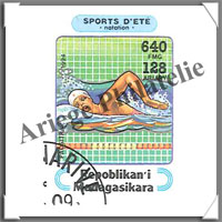 Natation (Pochettes)