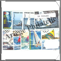 Voile (Pochettes)