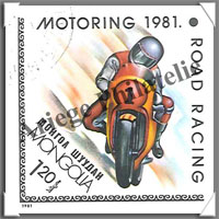 Motos (Pochettes)