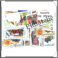 Tacots (Pochettes)