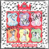 101 Dalmatiens - N2 (Bloc) Loisirs et Collections