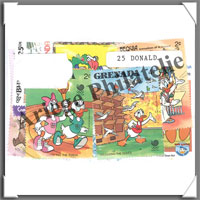 Donald (Pochettes)