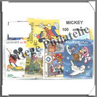 Mickey (Pochettes)