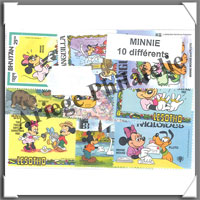 Minnie (Pochettes)