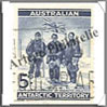 Australie - Antarctique (Pochettes) Loisirs et Collections