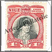 Niue (Pochettes)