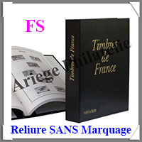 FRANCE - Intrieur FS - AUTO-ADHESIFS - Annes 1990  2009 - 38 Pages - Sans Pochettes (134449)