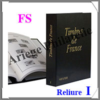 FRANCE - Complet FS - Annes 1849  2022 - 800 Pages - Sans Pochettes et 4 Reliures  (12434)