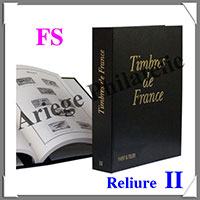 FRANCE - Complet FS - Annes 1849  2022 - 800 Pages - Sans Pochettes et 4 Reliures  (12434)