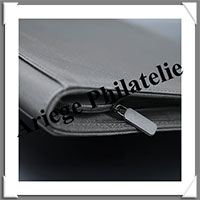 ALBUM KEEP CARDS - BLEU - Pour 480 Cartes  Collectionner (13892-1)