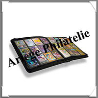 ALBUM KEEP CARDS - BLEU - Pour 480 Cartes  Collectionner (13892-1)