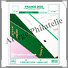 FRANCE - Jeu FO - Anne 2025 - 1 er Semestre - Timbres Courants - Sans Pochettes  (138970) Yvert et Tellier