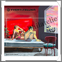 YVERT - FRANCE - Tome 1 - 2026 - En 2 Volumes (138992)