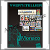 YVERT - MONACO et DOM-TOM - Tome 1 bis - 2026 (138993) Yvert et Tellier