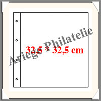 Classeur INITIA - Recharges INITIA MAX - 1 Poche - Paquet de 5 (2411)