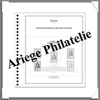 FRANCE - Jeu SC- Ann�e 2026 - LES RICHES HEURES DE L'HISTOIRE - Avec Pochettes (301218)