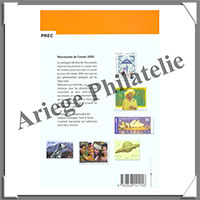 YVERT : Nouveauts de l'Anne 2000 (3083)