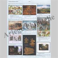 YVERT - EUROPE de l'EST - Volume 2 - 2011 - Roumanie  Ukraine (3544)