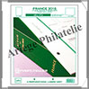 FRANCE - Jeu FO - Anne 2016 - 1 er Semestre - Timbres Courants - Sans Pochettes (760033) Yvert et Tellier