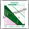 FRANCE - Jeu FO - Anne 2016 - 2 me Semestre - Timbres Courants - Sans Pochettes (760034) Yvert et Tellier
