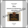 POTHION - Initiation aux Obliterations Francaises (9212) Pothion Vincent