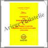 POTHION - CATALOGUE des Bureaux AMBULANTS - 1845  1965 (9214) Pothion Vincent