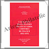 BAUDOT - CATALOGUE des LOSANGES Petits et Gros CHIFFRES de FRANCE - 1852  1876 (9241) Baudot Jean-Franois